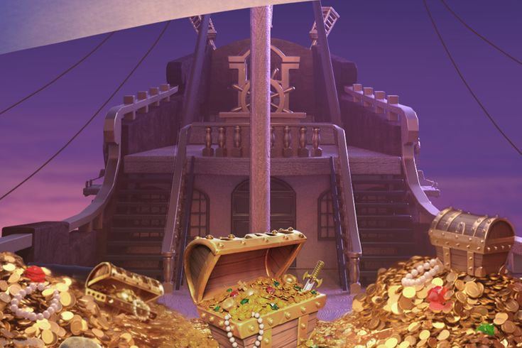 PK Game 7 Welcome Bonus